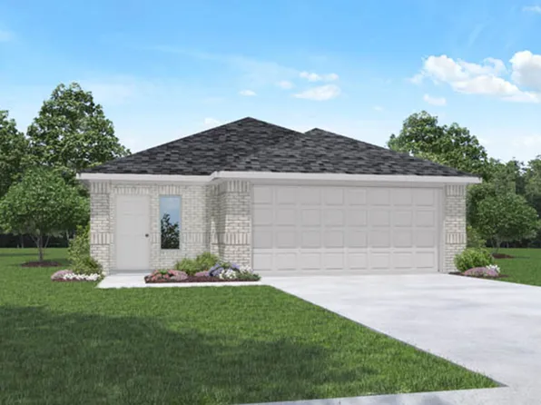 Brooke Plan, Indian Springs