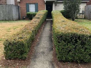 5634 Red Barn Rd, Montgomery, AL 36116