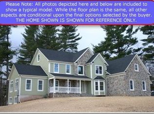 5 Foxwood Ln, Milford, NJ 08848