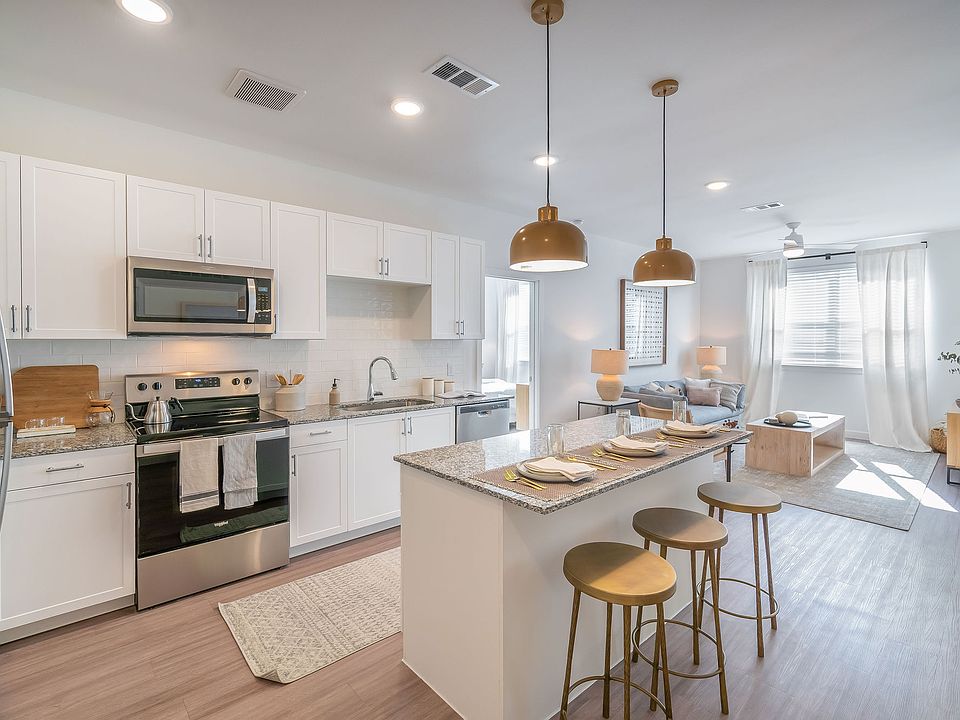 The Chloe Apartment Rentals - Kyle, TX | Zillow