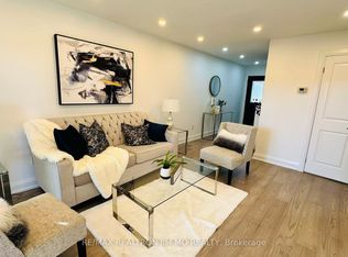 65 Heaslip Ter, Toronto, ON M1T 1W8