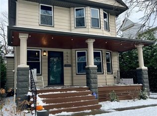 1515 Rockway Ave, Lakewood, OH 44107