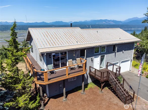 110 E Havenridge Drive, Union, WA 98589