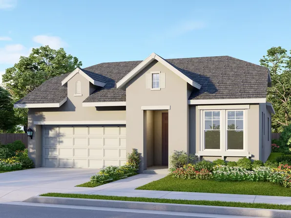 1798 Castrejon Avenue, Dinuba, CA 93618