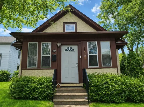 1609 Talmage Ave SE, Minneapolis, MN 55414