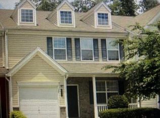 429 Windstone Trl, Alpharetta, GA 30004