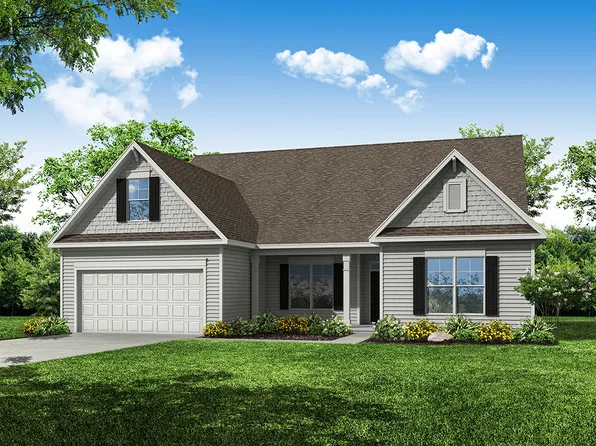 Asheboro Plan, Chasewood