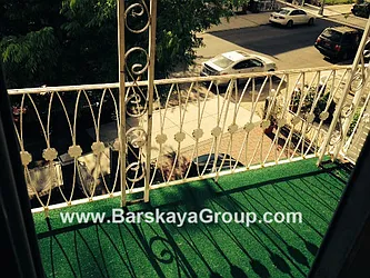 Rented by Barskaya Group Real Estate