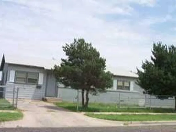 307 Ponderosa Ln, Amarillo, TX 79107