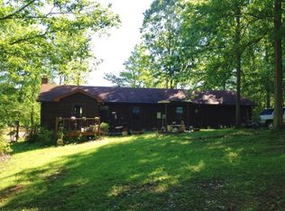 323 Twilight Shores Rd, Eatonton, GA 31024