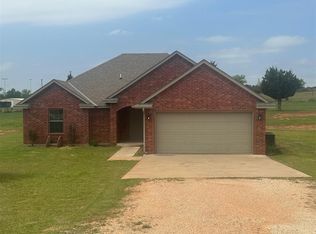 1074 County Street 2964, Blanchard, OK 73010