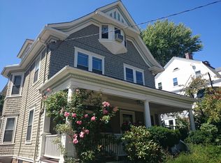 128 Kent St, Brookline, MA 02445