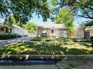 341 N Martinson Ave, Wichita, KS 67203