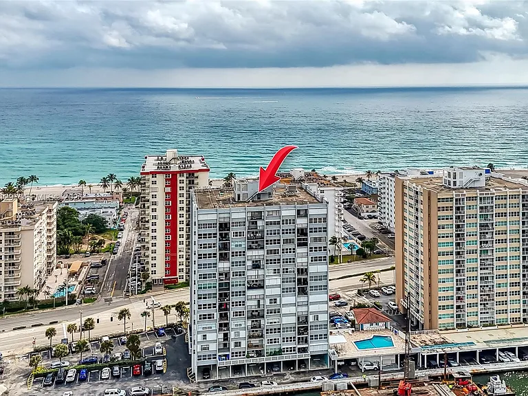 1400 S Ocean Dr #802 — Photo 40
