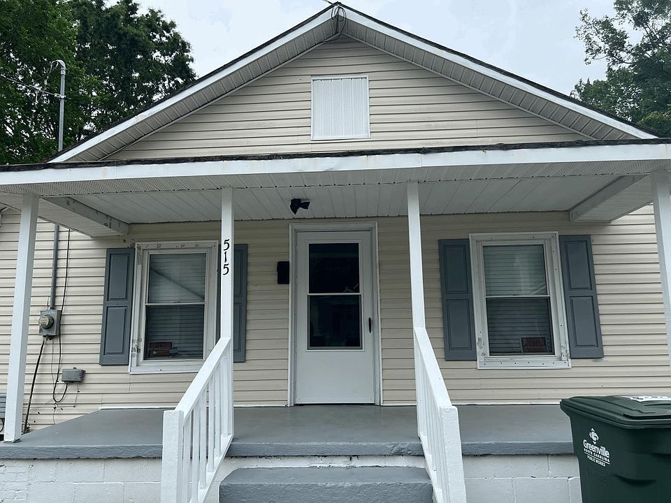 1st image of 515 Vance St #3
