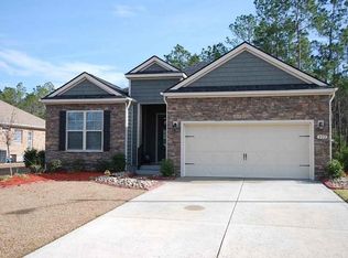 222 Catawba River Rd, Myrtle Beach, SC 29588