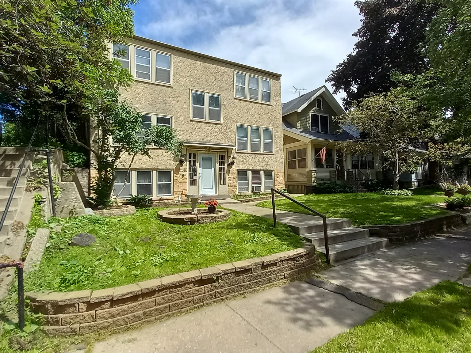 Studio, 450 sqft, $745 — Photo 4