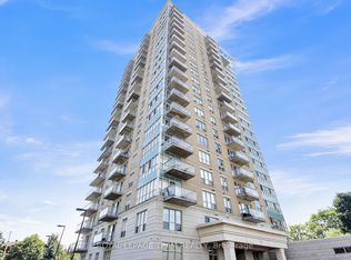 90 W Landry St #1104, Ottawa, ON K1L0A9