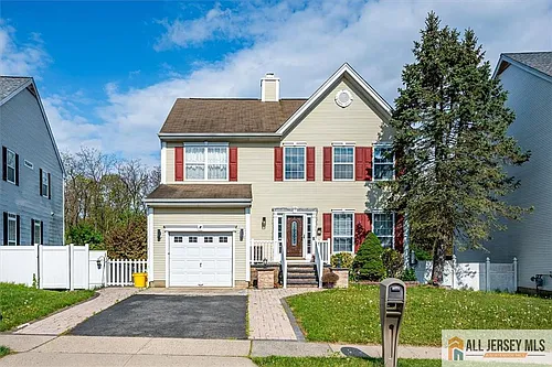 7 Stanford Dr Photo 1