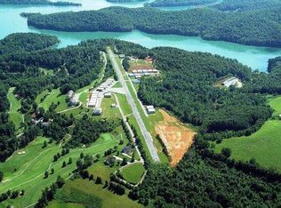 Big Pine Point, La Follette, TN 37766