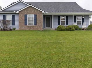 2116 Rosalind Ct, Fort Wayne, IN 46818