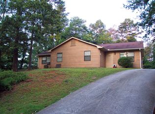 284 Golden Ave UNIT A, Dahlonega, GA 30533