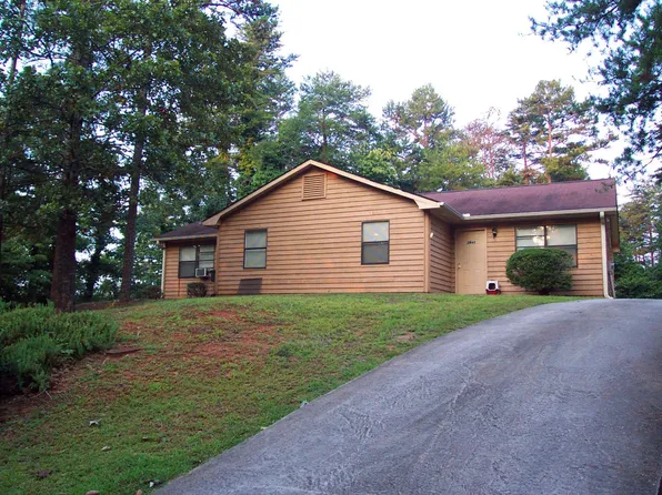 284 Golden Ave Unit A, Dahlonega, GA 30533