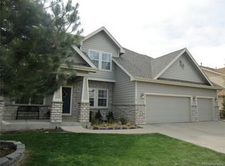 8799 Mustang Dr, Frederick, CO 80504