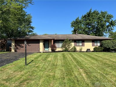151 Saundra Ct, Dayton, OH, 45430