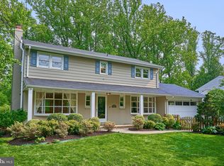 6819 Lemon Rd, Mc Lean, VA 22101