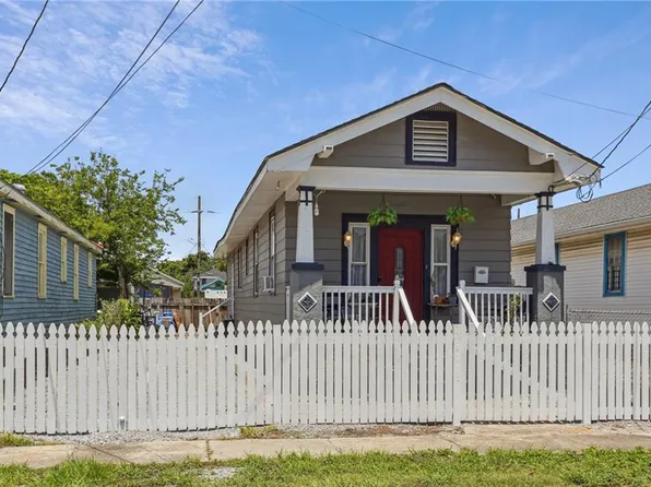 1734 Congress St, New Orleans, LA 70117