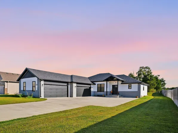 528 Fox Creek Road, Rogersville, MO 65742