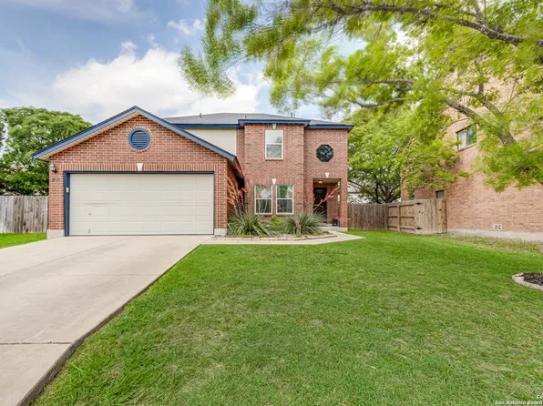 2011 Larco, San Antonio, TX 78230