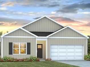 59 Pollen Drive, Ridgeland, SC 29936