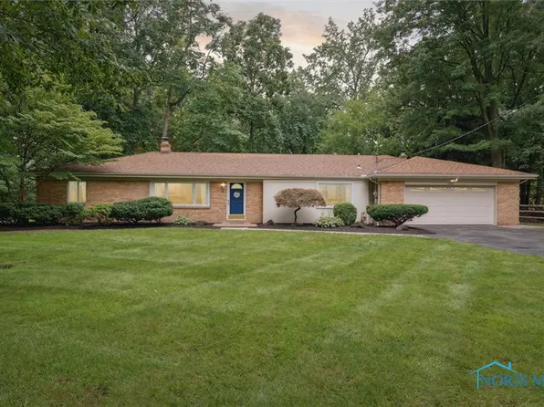 4351 Gilhouse Rd, Toledo, OH 43623