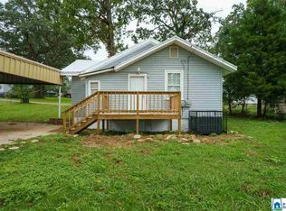 300 School Rd, Adamsville, AL 35005