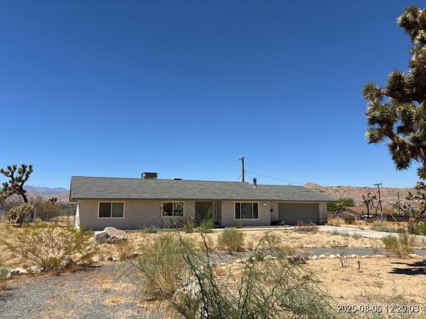 Property Front View