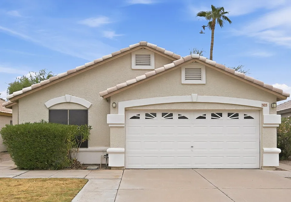 305 N Abalone Dr
