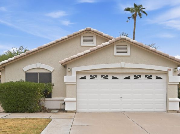 305 N Abalone Dr