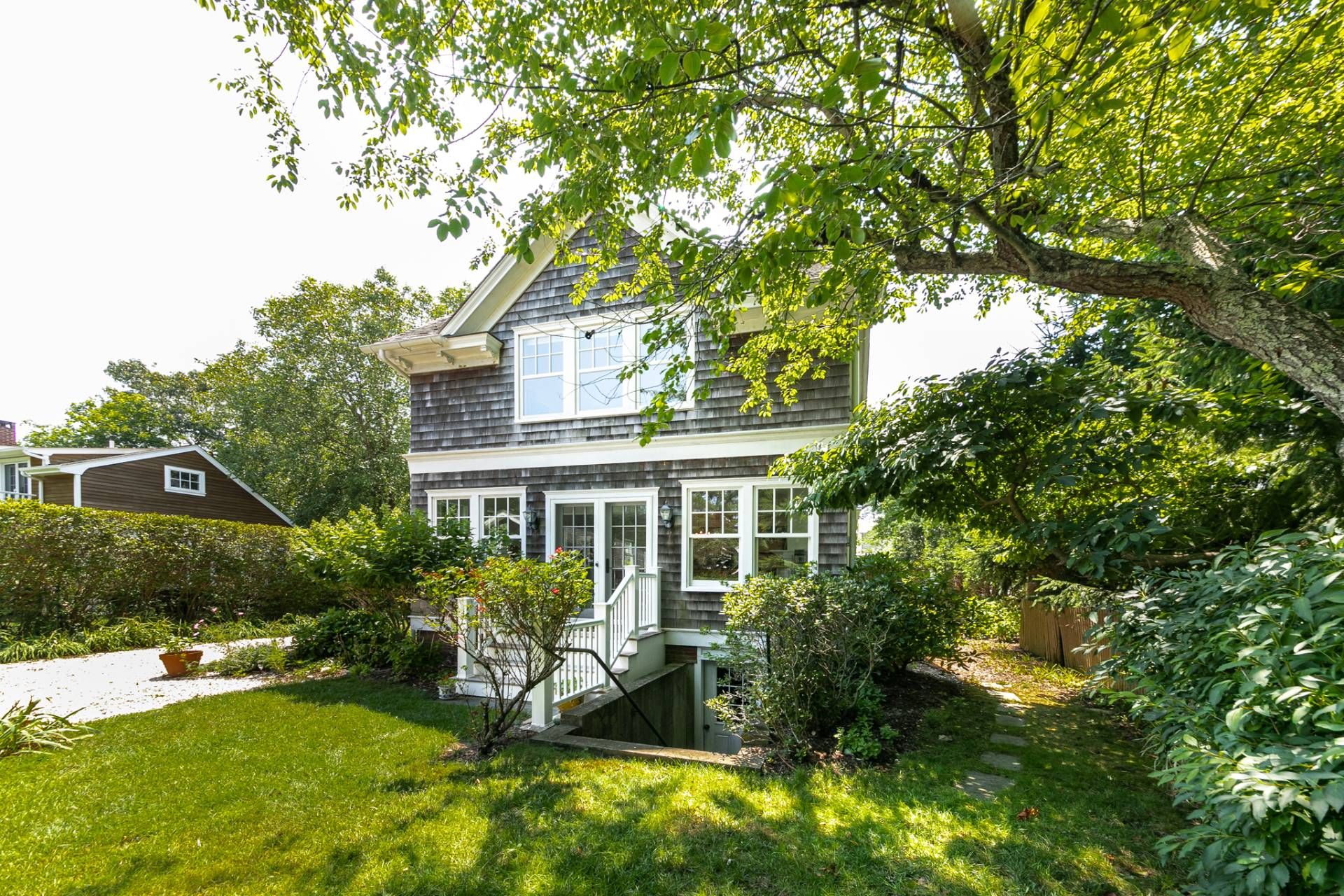 101 Franklin Ave in Sag Harbor | Out East