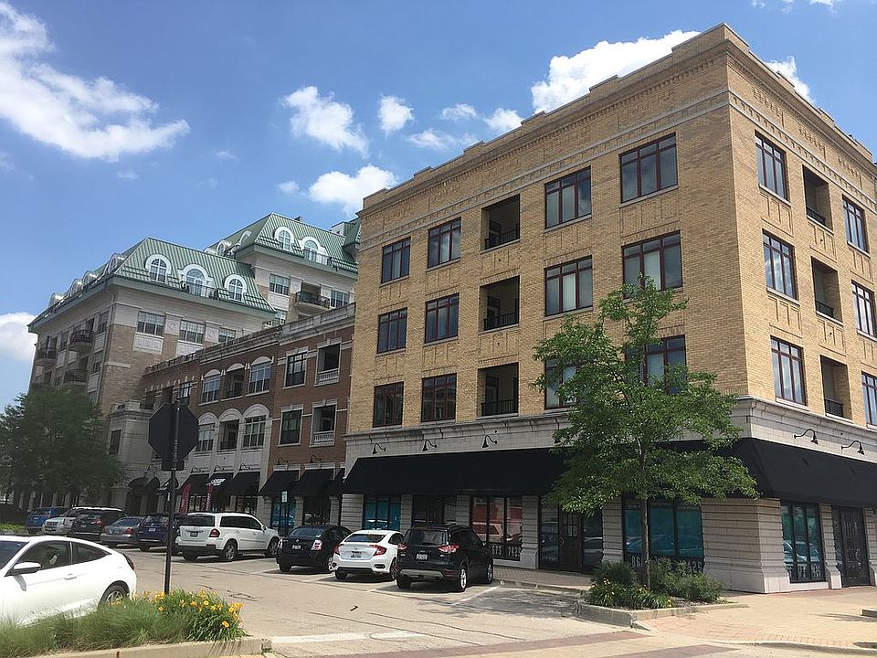 1st image of 24 W Station St Unit 306W