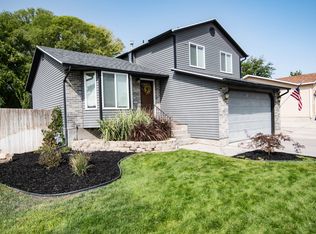 12770 S Bergen Cir, Riverton, UT 84065