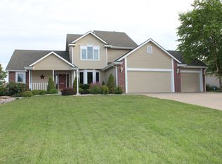 7315 SW Falcon St, Topeka, KS 66610