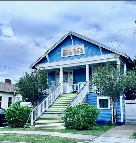 860 1/2 Taft Pl #LL