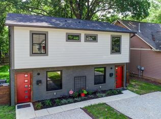 1820 Union St, Charlotte, NC 28205