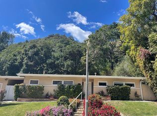 1423 Roscomare Rd, Los Angeles, CA 90077