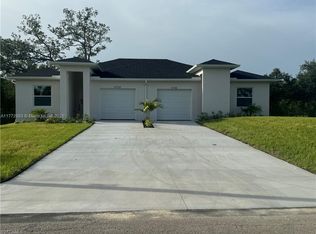 4736/4738 15th St SW, Lehigh Acres, FL 33973