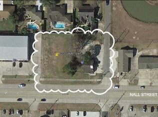 2302 Nall St, Port Neches, TX 77651