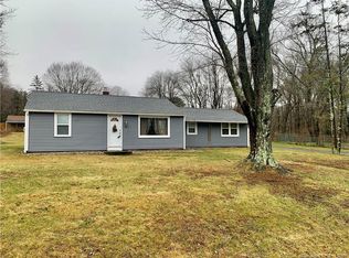 81 Tolland Rd, Bolton, CT 06043