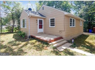 8714 36th Ave, College Park, MD 20740